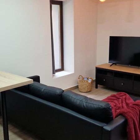 Apartamentos Entrellusa - At-1482-As Perlora Luaran gambar