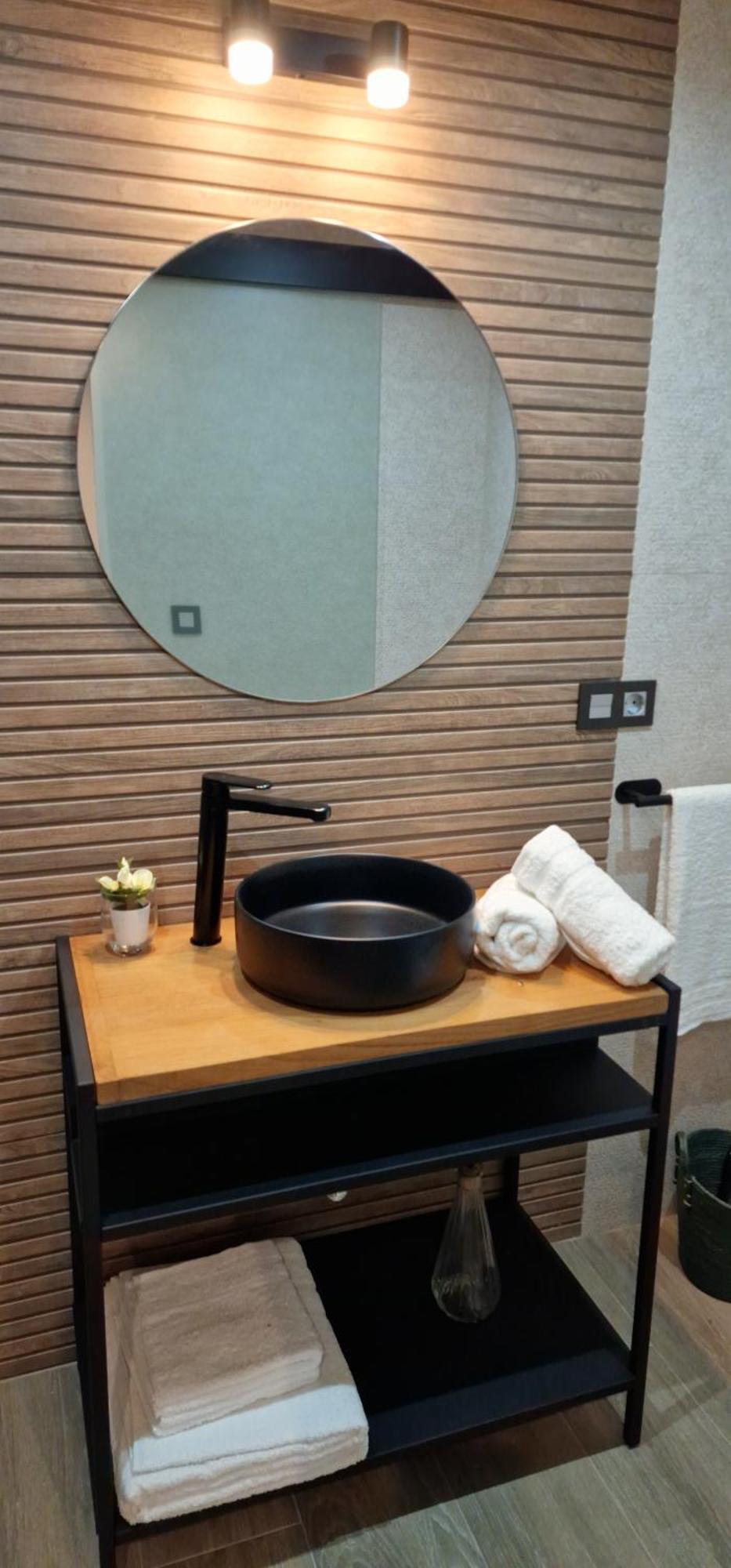 Apartamentos Entrellusa - At-1482-As Perlora Luaran gambar