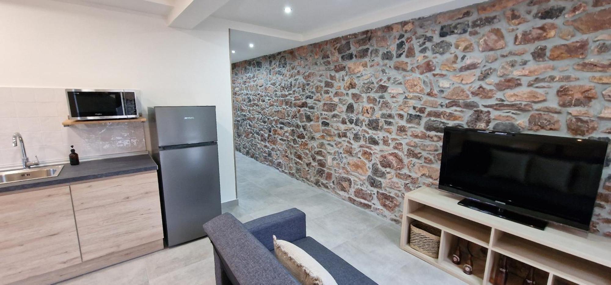 Apartamentos Entrellusa - At-1482-As Perlora Luaran gambar