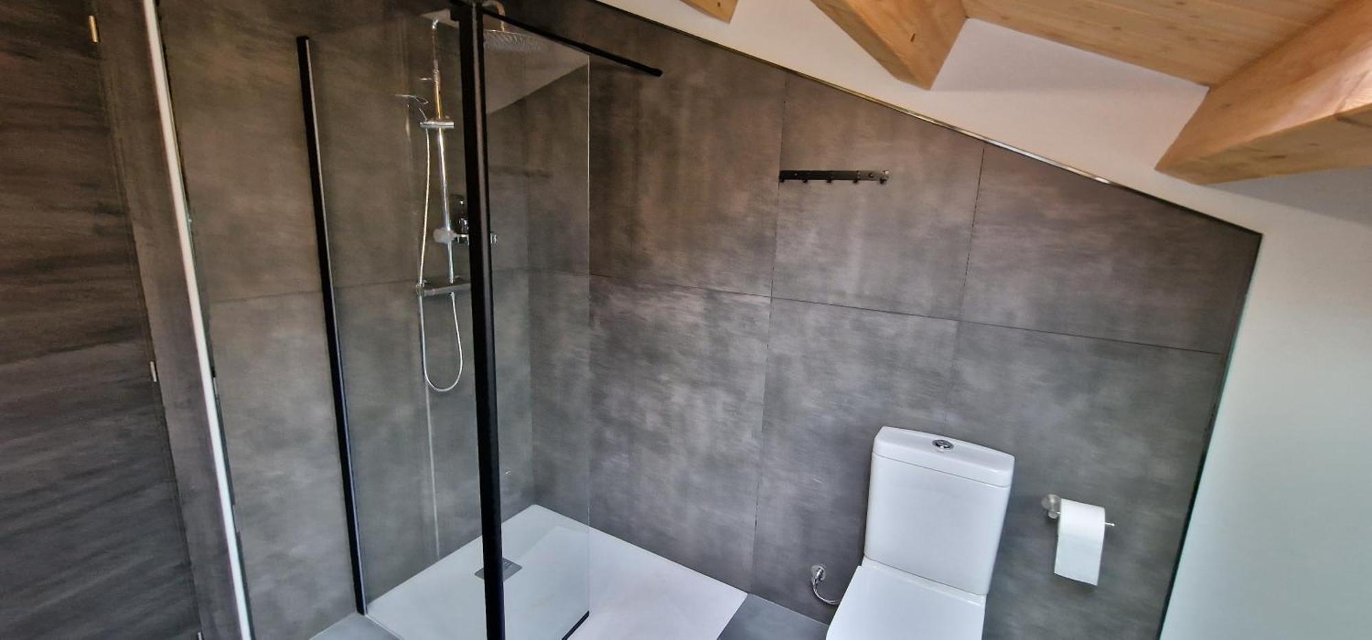 Apartamentos Entrellusa - At-1482-As Perlora Luaran gambar