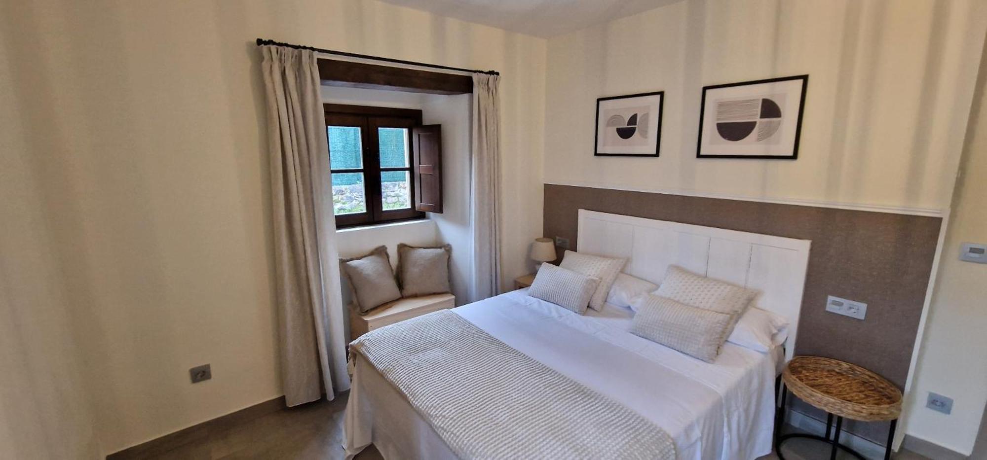 Apartamentos Entrellusa - At-1482-As Perlora Luaran gambar