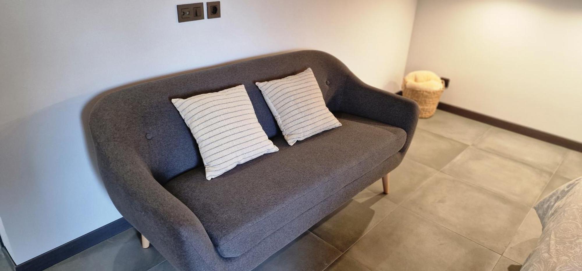 Apartamentos Entrellusa - At-1482-As Perlora Luaran gambar
