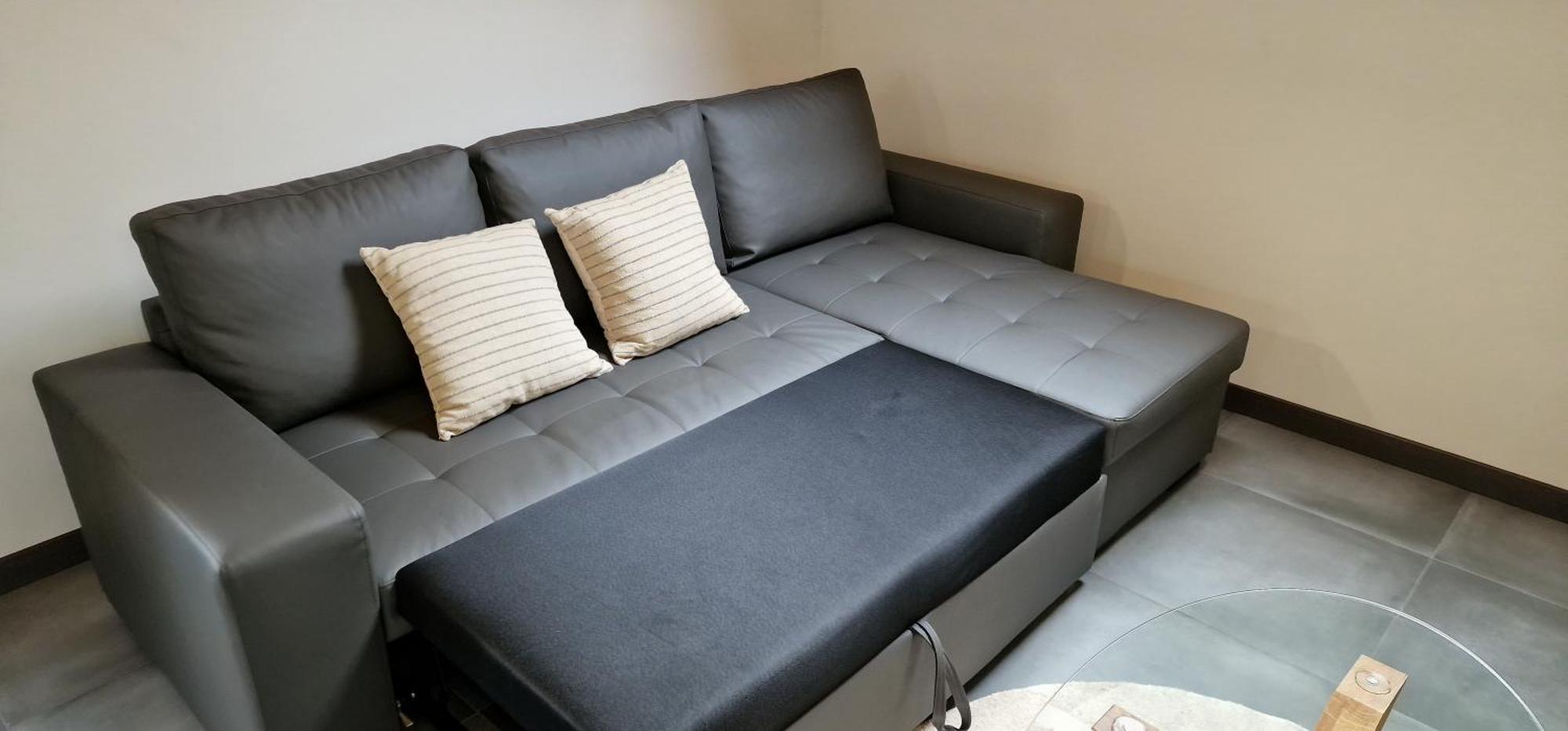 Apartamentos Entrellusa - At-1482-As Perlora Luaran gambar